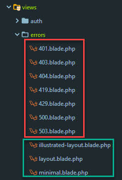 php - Laravel gives forbidden 403 error while submitting <a> tag